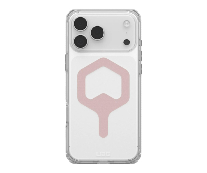 Etui do telefonów UAG Plyo etui do iPhone 17 Pro Max MagSafe ice / rose gold